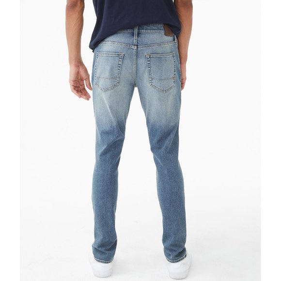 NWT Aeropostale Flex Effects Super Skinny Jean - Picture 2 of 7
